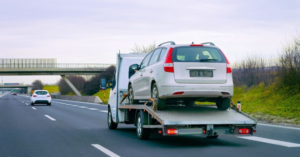 Como Solicitar Guincho em Bauru: 4 Passos Simples capa guincho em Bauru